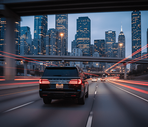 best private car