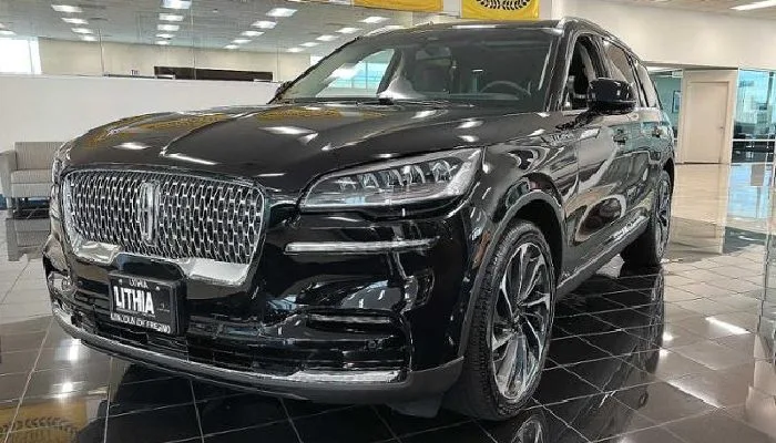 Detroit Corporate Limo Service