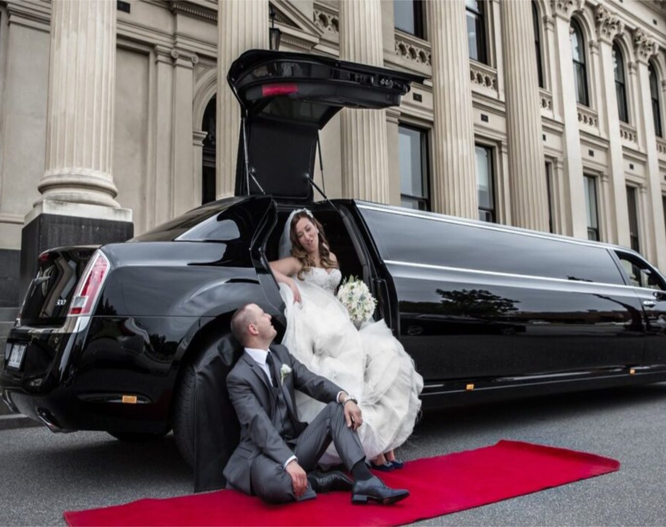 Detroit Metro Airport