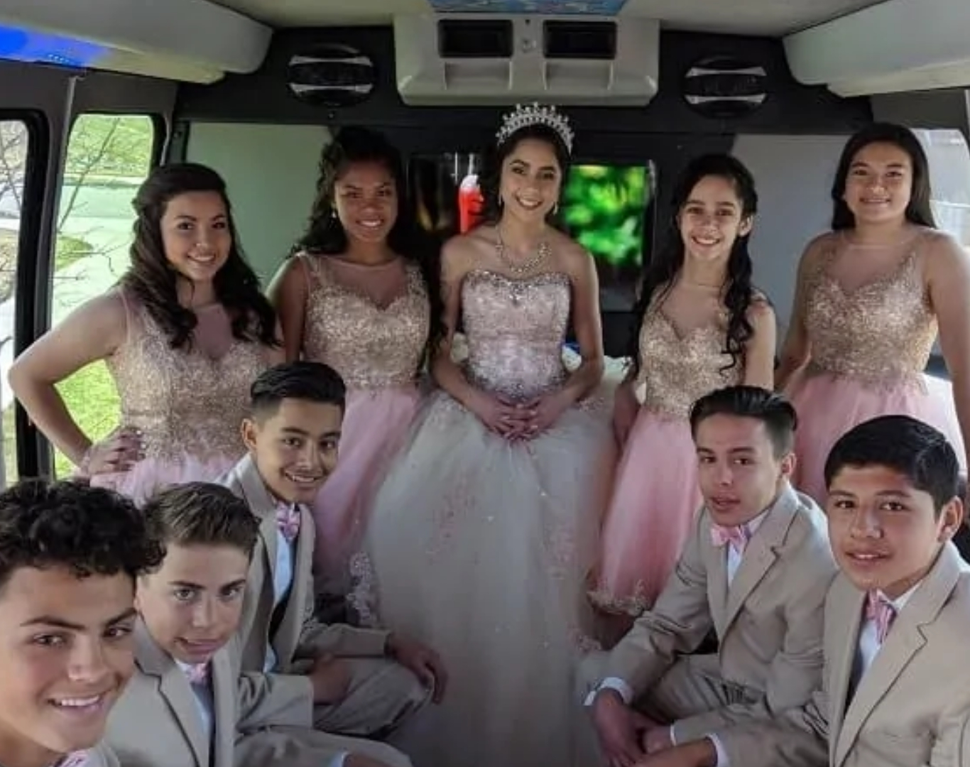 Detroit Metro Airport