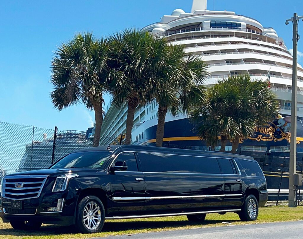 private car service