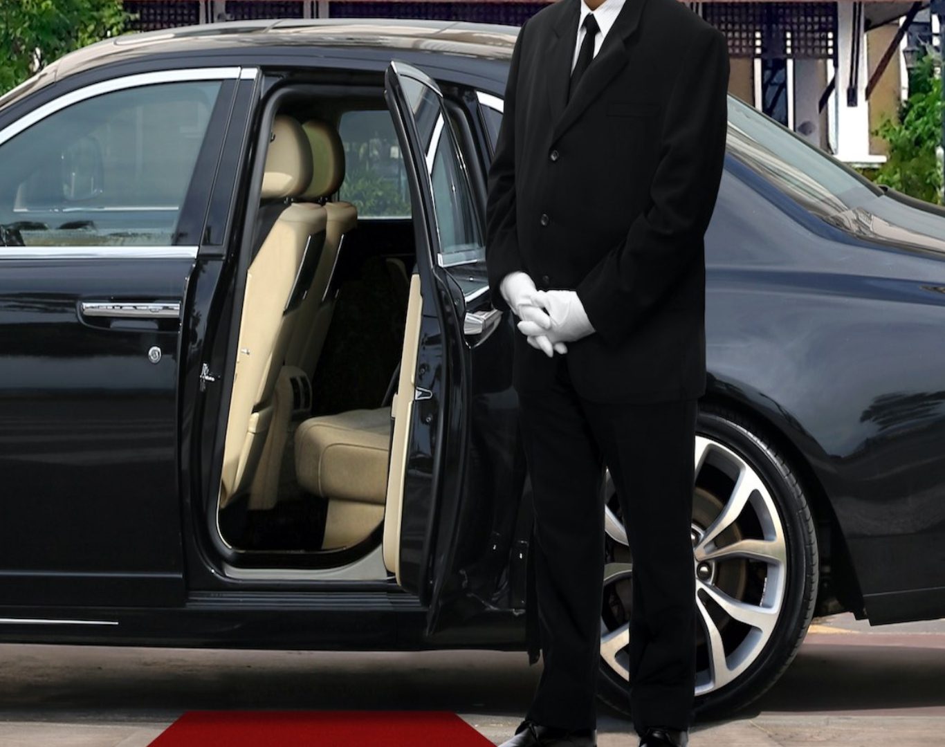 Detroit Metro Airport