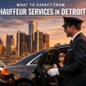 Chauffeur Services