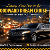 woodward dream cruise