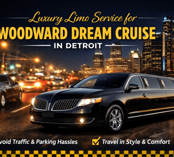 woodward dream cruise