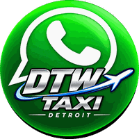 DTW Taxi on WhatsApp